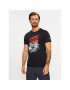 Dynafit Тишърт Artist Series Co T-Shirt M 08-71522 Черен Regular Fit - Pepit.bg