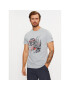 Dynafit Тишърт Artist Series Co T-Shirt M 08-71522 Сив Regular Fit - Pepit.bg