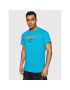 Dynafit Тишърт Graphic Co 08-70998 Син Regular Fit - Pepit.bg