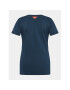 Dynafit Тишърт Graphic Co W S/S Tee 70999 Тъмносин Regular Fit - Pepit.bg