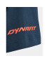 Dynafit Тишърт Graphic Co W S/S Tee 70999 Тъмносин Regular Fit - Pepit.bg