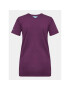 Dynafit Тишърт Graphic Co W S/S Tee 70999 Виолетов Regular Fit - Pepit.bg
