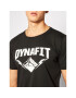 Dynafit Тишърт Graphic Tee 08-000070998 Черен Regular Fit - Pepit.bg