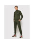 EA7 Emporio Armani Анцуг 6KPV53 PJ05Z 1852 Зелен Regular Fit - Pepit.bg