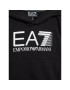 EA7 Emporio Armani Анцуг 6LBV55 BJ05Z 1200 Черен Regular Fit - Pepit.bg