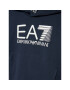 EA7 Emporio Armani Анцуг 6LBV55 BJ05Z 1554 Тъмносин Regular Fit - Pepit.bg