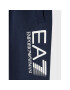 EA7 Emporio Armani Анцуг 6LBV56 BJEXZ 1554 Тъмносин Regular Fit - Pepit.bg