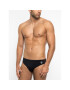 EA7 Emporio Armani Бански 901005 9P700 00020 Черен - Pepit.bg