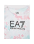 EA7 Emporio Armani Блуза 3LFT15 FJ7CZ 2502 Цветен Regular Fit - Pepit.bg