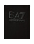 EA7 Emporio Armani Блуза 6RBT65 BJ02Z 1200 Черен Regular Fit - Pepit.bg