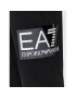 EA7 Emporio Armani Долнище анцуг 3DPP73 PJ05Z 1200 Черен Regular Fit - Pepit.bg