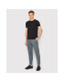 EA7 Emporio Armani Долнище анцуг 8NPP53 PJ05Z 1977 Сив Slim Fit - Pepit.bg