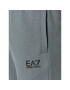 EA7 Emporio Armani Долнище анцуг 8NPP53 PJ05Z 1977 Сив Slim Fit - Pepit.bg