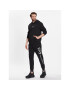 EA7 Emporio Armani Долнище анцуг 8NPPC1 PJ05Z 0203 Черен Regular Fit - Pepit.bg