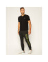 EA7 Emporio Armani Долнище анцуг 8NPPC3 PJ05Z 1202 Черен Slim Fit - Pepit.bg