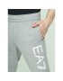 EA7 Emporio Armani Долнище анцуг 8NPPC3 PJ05Z 3908 Сив Slim Fit - Pepit.bg