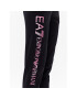 EA7 Emporio Armani Долнище анцуг 8NTP85 TJCQZ 0216 Черен Regular Fit - Pepit.bg