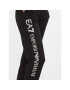 EA7 Emporio Armani Долнище анцуг 8NTP85 TJTXZ 0203 Черен Regular Fit - Pepit.bg