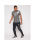 EA7 Emporio Armani Долнище анцуг 8NPPC3 PJ05Z 0579 Тъмносин Slim Fit - Pepit.bg