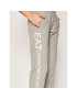 EA7 Emporio Armani Долнище анцуг 8NTP89 TJ31Z 0905 Сив Regular Fit - Pepit.bg