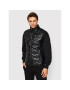 EA7 Emporio Armani Елек 6KPQ06 PN6HZ 1200 Черен Regular Fit - Pepit.bg