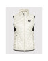 EA7 Emporio Armani Елек 6KTQ02 TNQ9Z 1150 Бял Regular Fit - Pepit.bg