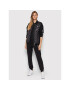 EA7 Emporio Armani Елек 6KTQ02 TNQ9Z 1200 Черен Regular Fit - Pepit.bg