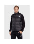 EA7 Emporio Armani Елек 6LPQ02 PN5ZZ 1200 Черен Regular Fit - Pepit.bg