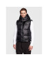 EA7 Emporio Armani Елек 6LPQ03 PN2MZ 1200 Черен Regular Fit - Pepit.bg