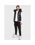 EA7 Emporio Armani Елек 6LPQ03 PN2MZ 1200 Черен Regular Fit - Pepit.bg