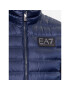 EA7 Emporio Armani Елек 6RPQ02 PN5ZZ 1554 Тъмносин Regular Fit - Pepit.bg