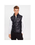 EA7 Emporio Armani Елек 6RPQ06 PNCLZ 1200 Черен Regular Fit - Pepit.bg