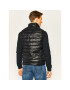 EA7 Emporio Armani Елек 8NPQ01 PN29Z 0208 Черен Regular Fit - Pepit.bg