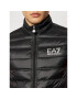 EA7 Emporio Armani Елек 8NPQ01 PN29Z 1200 Черен Regular Fit - Pepit.bg