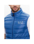 EA7 Emporio Armani Елек 8NPQ01 PN29Z 1538 Син Regular Fit - Pepit.bg