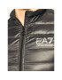 EA7 Emporio Armani Елек 8NPQ01 PN29Z 1994 Сив Regular Fit - Pepit.bg