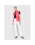 EA7 Emporio Armani Елек 8NTQ08 TN12Z 1410 Розов Slim Fit - Pepit.bg