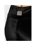 EA7 Emporio Armani Клин 6LTP73 TJGGZ 1200 Черен Slim Fit - Pepit.bg