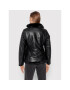 EA7 Emporio Armani Кожух 6KTB12 TNH1Z 1200 Черен Regular Fit - Pepit.bg