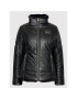 EA7 Emporio Armani Кожух 6KTB12 TNH1Z 1200 Черен Regular Fit - Pepit.bg