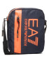 EA7 Emporio Armani Мъжка чантичка 275665 CC982 09239 Тъмносин - Pepit.bg