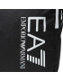 EA7 Emporio Armani Мъжка чантичка 275670 CC980 78820 Черен - Pepit.bg