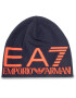 EA7 Emporio Armani Мъжка шапка 275893 9A301 01838 Тъмносин - Pepit.bg