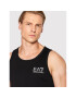 EA7 Emporio Armani Мъжки топ 3LPH04 PJEEZ 1200 Черен Regular Fit - Pepit.bg