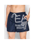 EA7 Emporio Armani Плувни шорти 902000 2R752 06935 Тъмносин Regular Fit - Pepit.bg