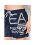 EA7 Emporio Armani Плувни шорти 902000 2R752 06935 Тъмносин Regular Fit - Pepit.bg