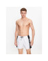 EA7 Emporio Armani Плувни шорти 902000 3R728 00010 Бял Regular Fit - Pepit.bg