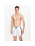 EA7 Emporio Armani Плувни шорти 902000 3R732 00010 Бял Regular Fit - Pepit.bg