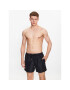 EA7 Emporio Armani Плувни шорти 902000 3R742 00020 Черен Regular Fit - Pepit.bg