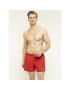 EA7 Emporio Armani Плувни шорти 902000 CC721 00074 Червен Regular Fit - Pepit.bg